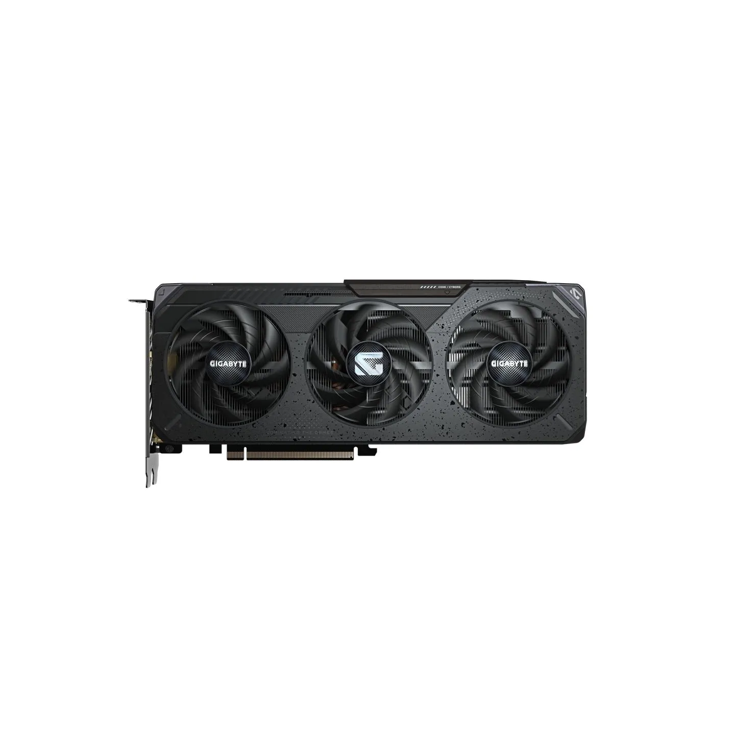 Gigabyte Radeon RX 9060 XT Gaming 8GB