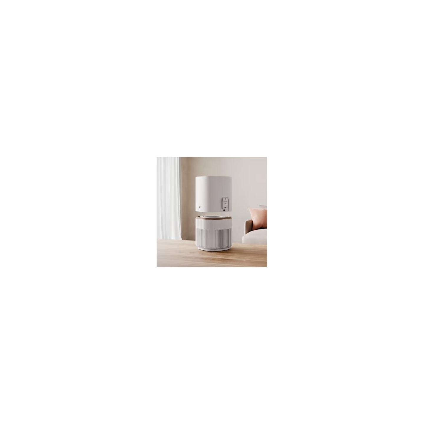 Electrolux Pure 500 Air Purifier EPO50571SW