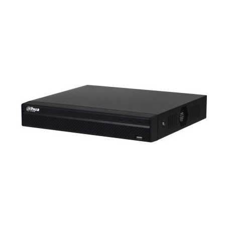 Dahua Network Video Recorder NVR4108HS-4KS3