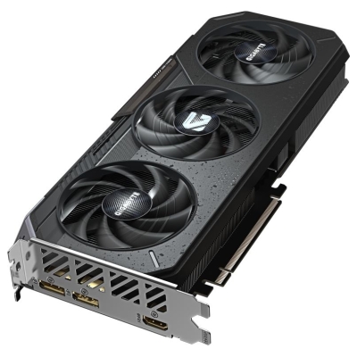 Gigabyte Radeon RX 9060 XT Gaming 8GB