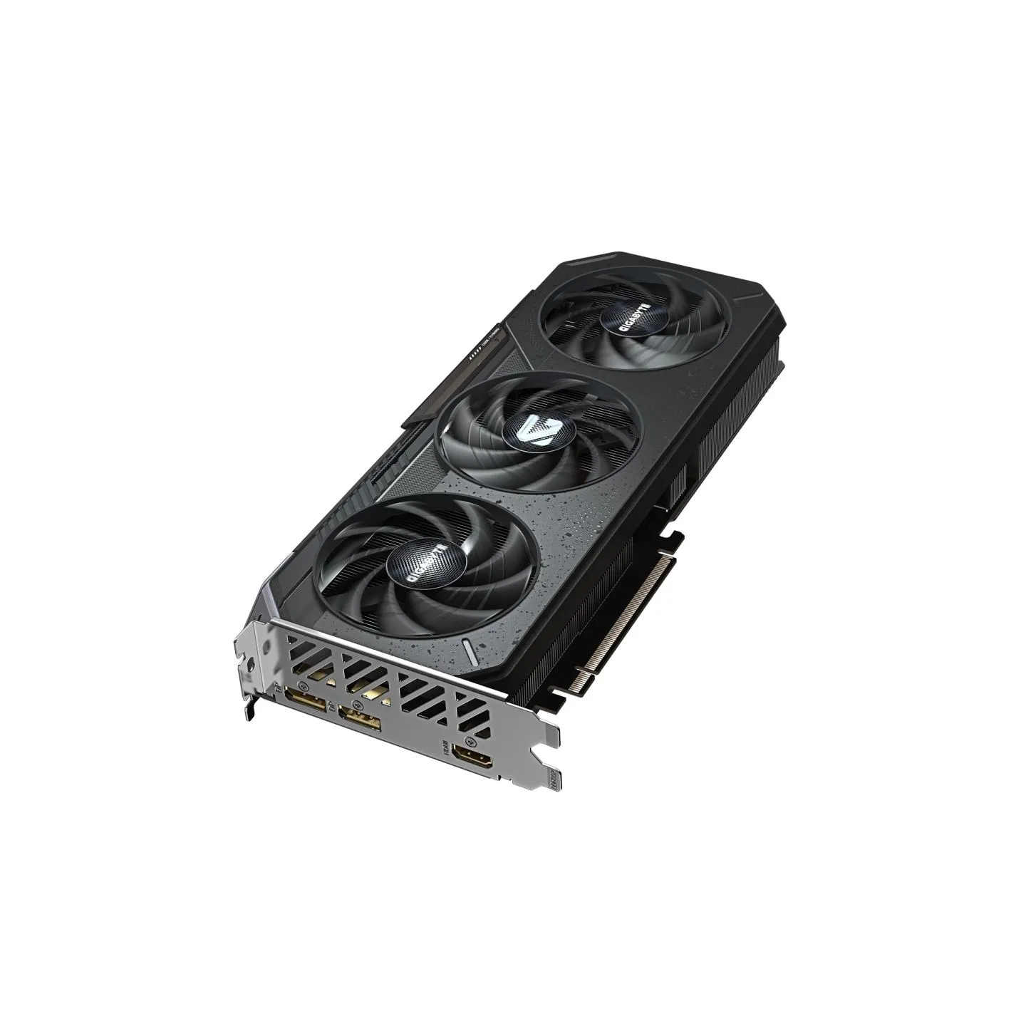 Gigabyte Radeon RX 9060 XT Gaming 8GB