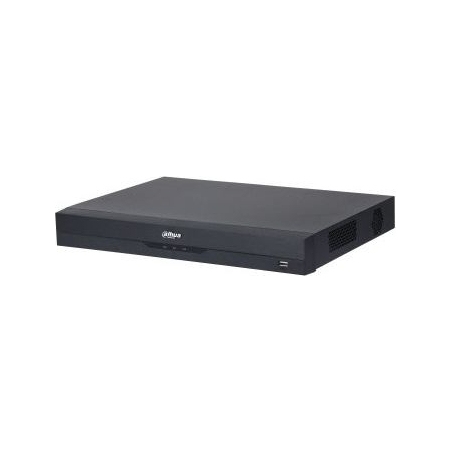 Dahua 16-channel recorder NVR4216-EI
