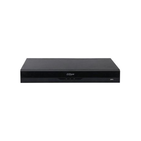 Dahua 16-channel recorder NVR4216-EI