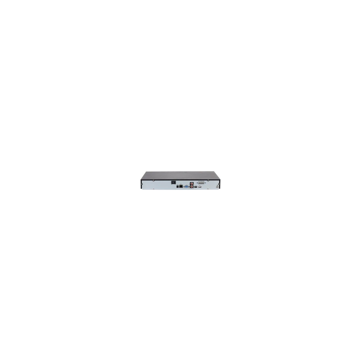 Dahua 16-channel recorder NVR4216-EI