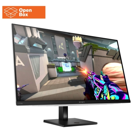 HP OMEN Transcend 32 Bcklt Gaming Charging Monitor - OPENBOX - 31.5" 3840 x 2160 4K UHD 240Hz 250-nit AG, QD-OLED, USB-C(140W/15