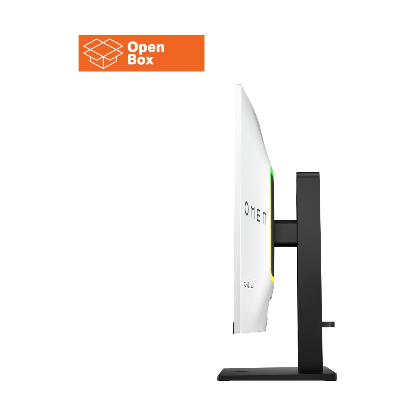 HP OMEN Transcend 32 Bcklt Gaming Charging Monitor - OPENBOX - 31.5" 3840 x 2160 4K UHD 240Hz 250-nit AG, QD-OLED, USB-C(140W/15