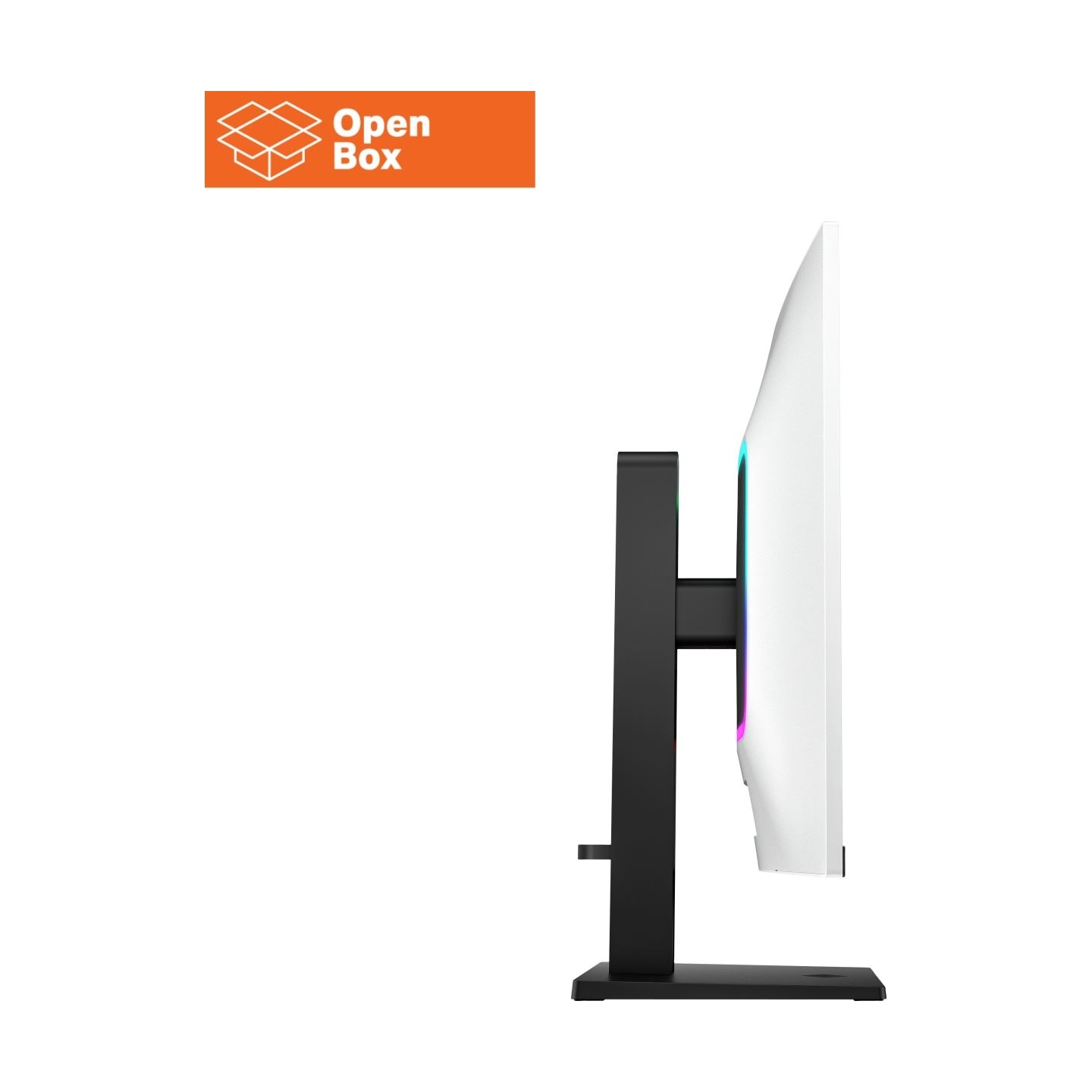 HP OMEN Transcend 32 Bcklt Gaming Charging Monitor - OPENBOX - 31.5" 3840 x 2160 4K UHD 240Hz 250-nit AG, QD-OLED, USB-C(140W/15