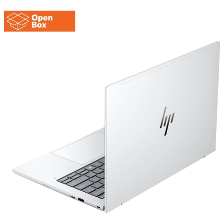 HP EliteBook 8 G1i 14 - OPENBOX - Ultra 5-225U, 24GB, 512GB SSD, 14 WUXGA Privacy AG, 5MP IR cam, WWAN-ready, Smartcard, FPR, US