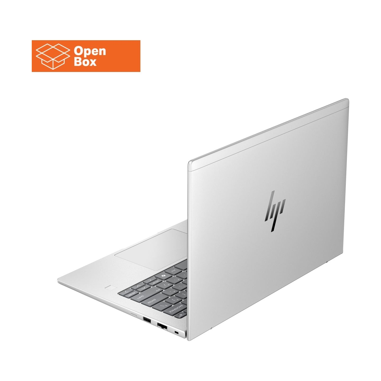 HP EliteBook 6 G1i 14 - OPENBOX - Ultra 5-225U, 16GB, 512GB SSD, 14 WUXGA 400-nit AG, 5MP IR cam, WWAN-ready, Smartcard, FPR, ES