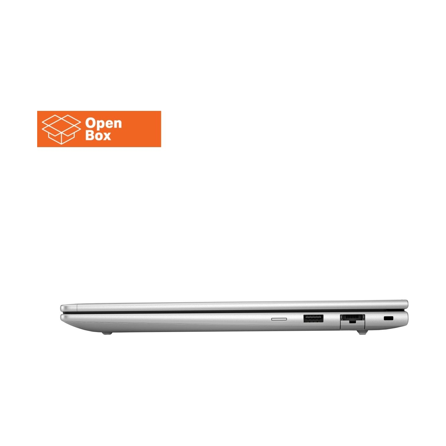 HP EliteBook 6 G1i 14 - OPENBOX - Ultra 5-225U, 16GB, 512GB SSD, 14 WUXGA 400-nit AG, 5MP IR cam, WWAN-ready, Smartcard, FPR, ES