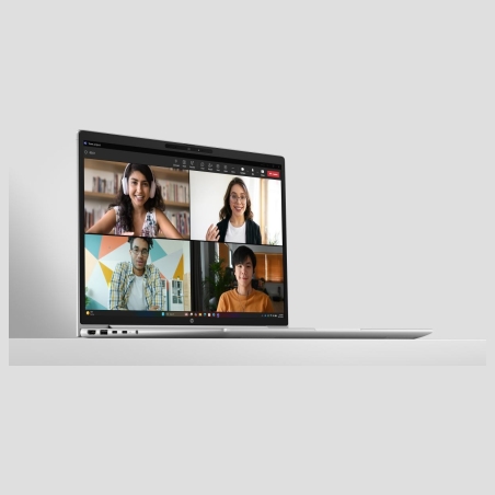 HP ProBook 4 G2a 14 - Ryzen 5 230, 16GB, 512GB SSD, 14 WUXGA 300-nit AG, 1080p non-IR cam, NO WWAN-readyness, FPR, US backlit ke