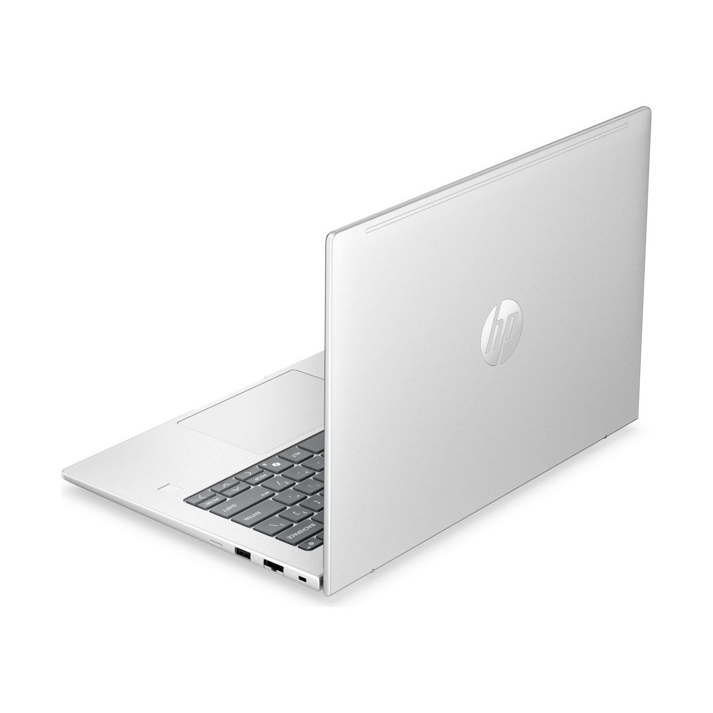 HP ProBook 4 G2a 14 - Ryzen 5 230, 16GB, 512GB SSD, 14 WUXGA 300-nit AG, 1080p non-IR cam, NO WWAN-readyness, FPR, US backlit ke