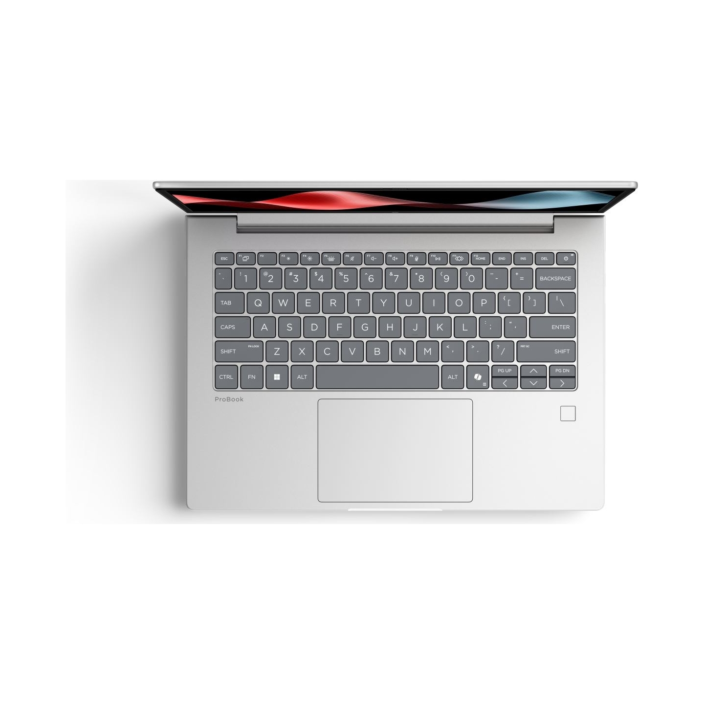 HP ProBook 4 G2a 14 - Ryzen 5 230, 16GB, 512GB SSD, 14 WUXGA 300-nit AG, 1080p non-IR cam, NO WWAN-readyness, FPR, US backlit ke
