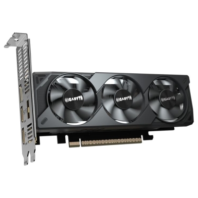Gigabyte RTX 5050 OC Low Profile 8GB