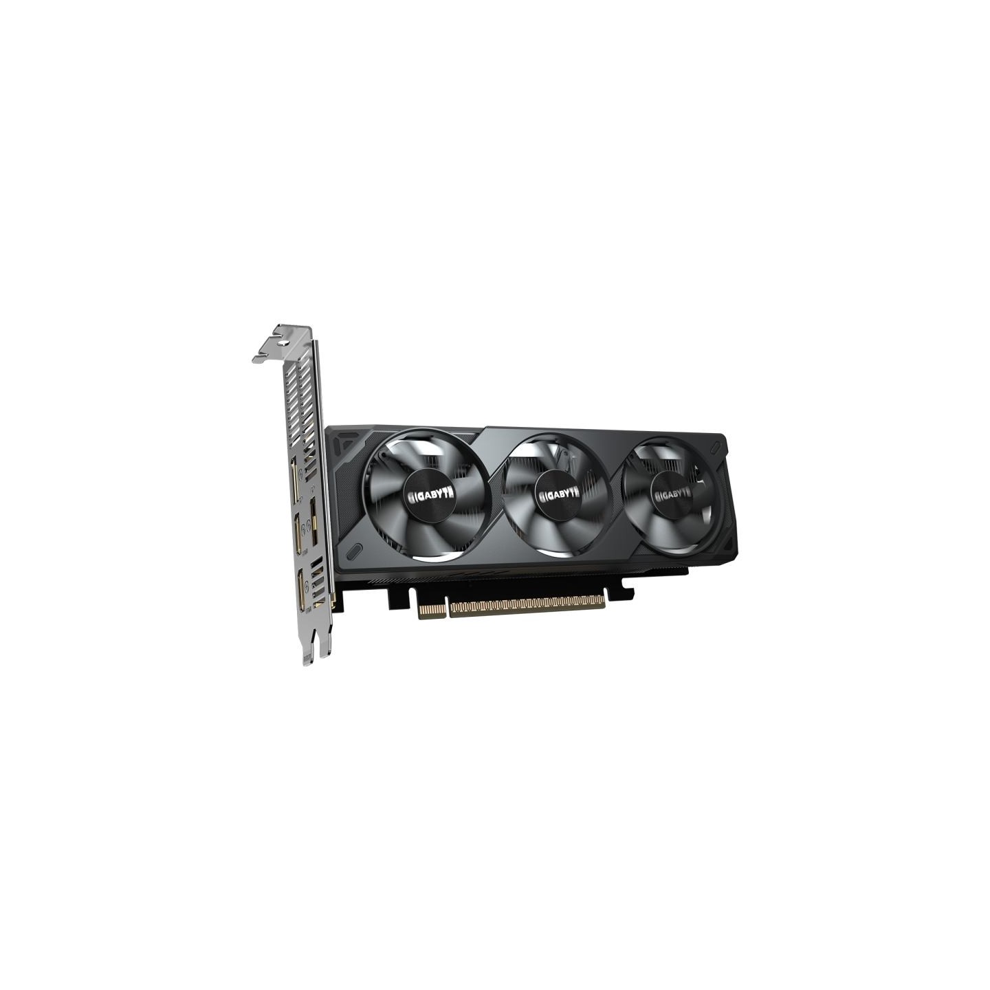 Gigabyte RTX 5050 OC Low Profile 8GB