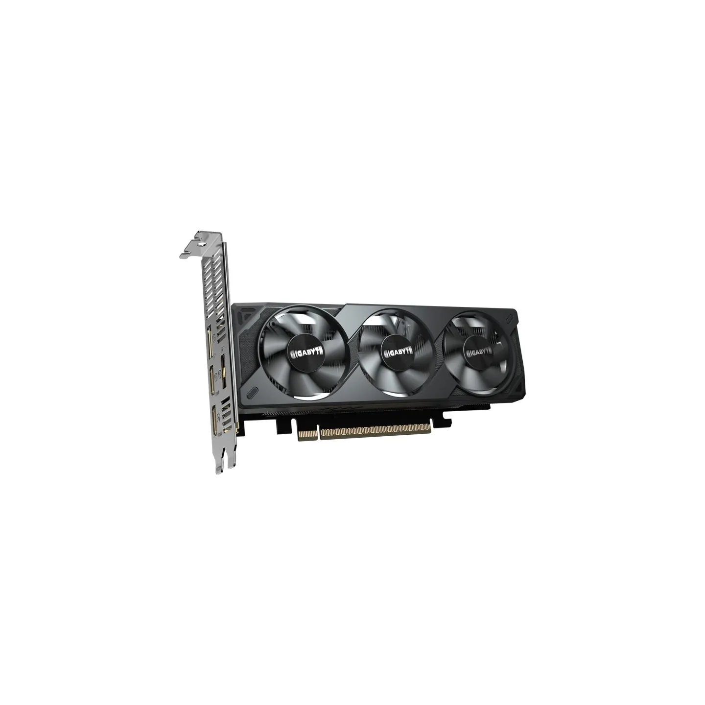 Gigabyte RTX 5050 OC Low Profile 8GB