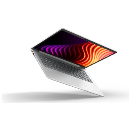 HP EliteBook 6 G2i 14 - Ultra 5-325, 16GB, 512GB SSD, 14 WUXGA 400-nit AG, 5MP IR cam, NO WWAN-readyness, Smartcard, FPR, US bac