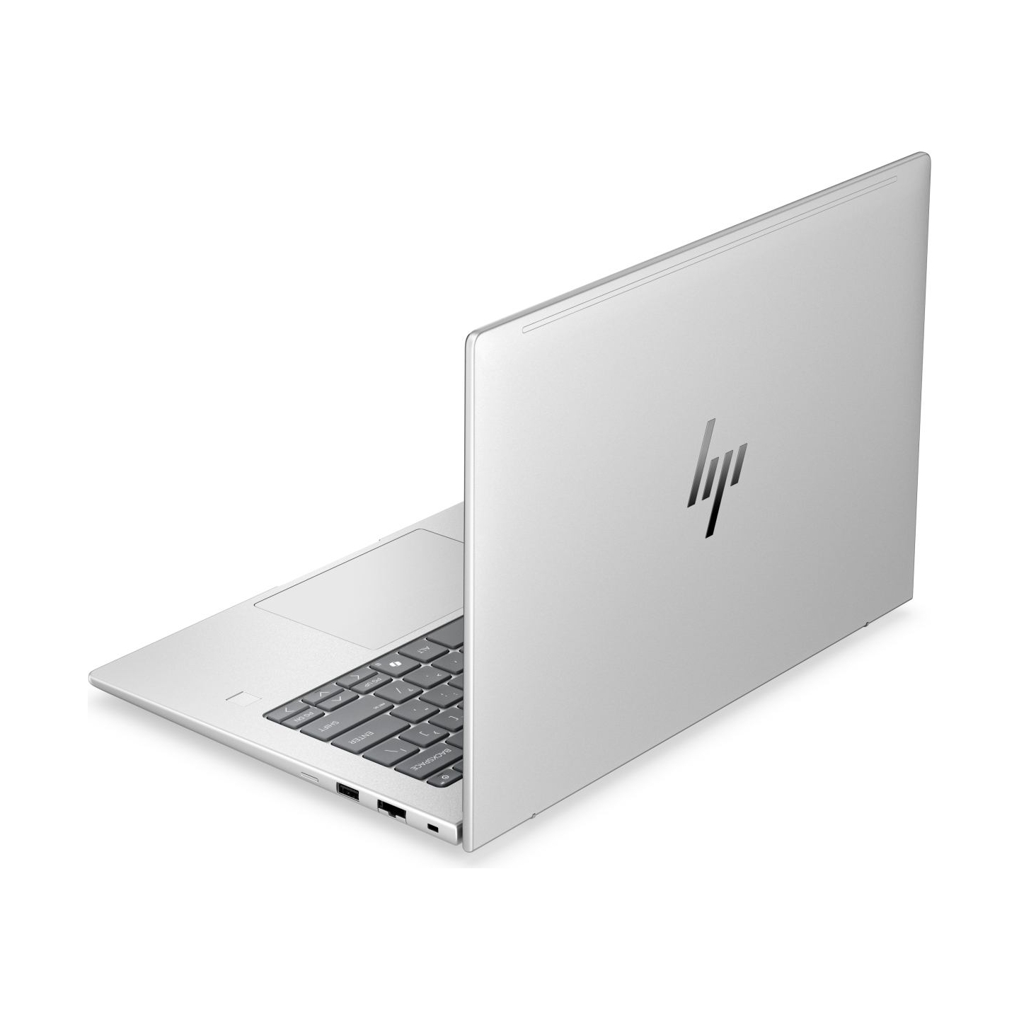 HP EliteBook 6 G2i 14 - Ultra 5-325, 16GB, 512GB SSD, 14 WUXGA 400-nit AG, 5MP IR cam, NO WWAN-readyness, Smartcard, FPR, US bac