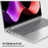 HP EliteBook 6 G2i 14 - Ultra 5-325, 16GB, 512GB SSD, 14 WUXGA 400-nit AG, 5MP IR cam, NO WWAN-readyness, Smartcard, FPR, US bac
