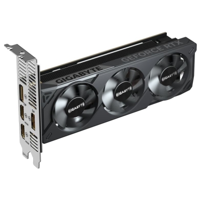 Gigabyte RTX 5050 OC Low Profile 8GB