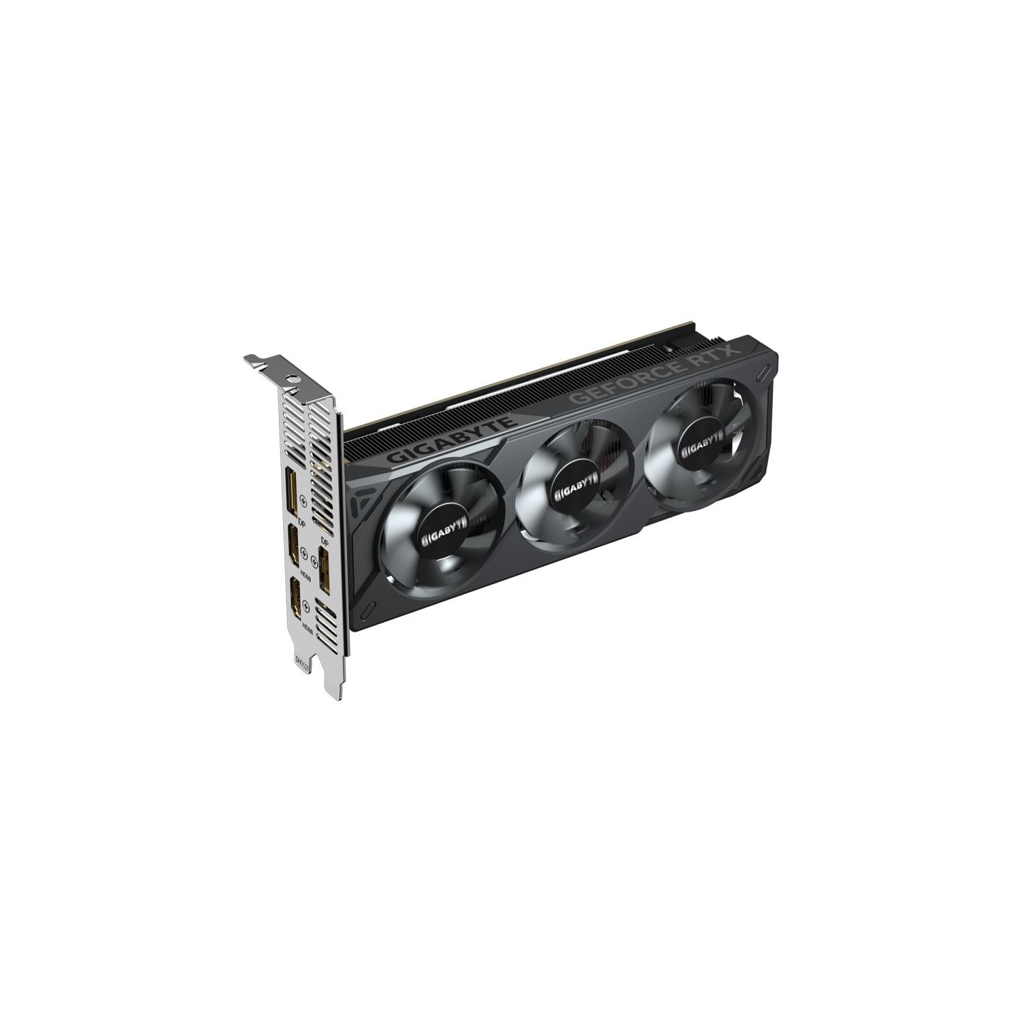 Gigabyte RTX 5050 OC Low Profile 8GB