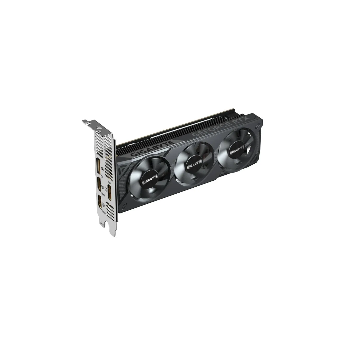 Gigabyte RTX 5050 OC Low Profile 8GB