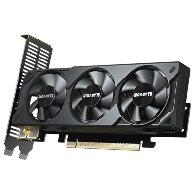 Gigabyte RTX 5050 OC Low Profile 8GB
