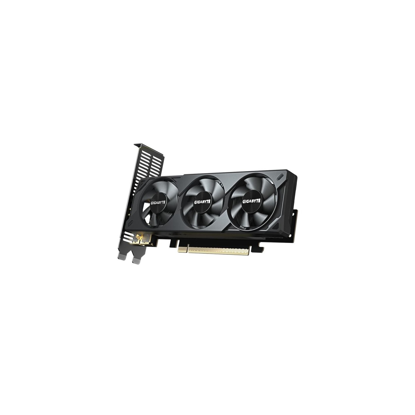 Gigabyte RTX 5050 OC Low Profile 8GB