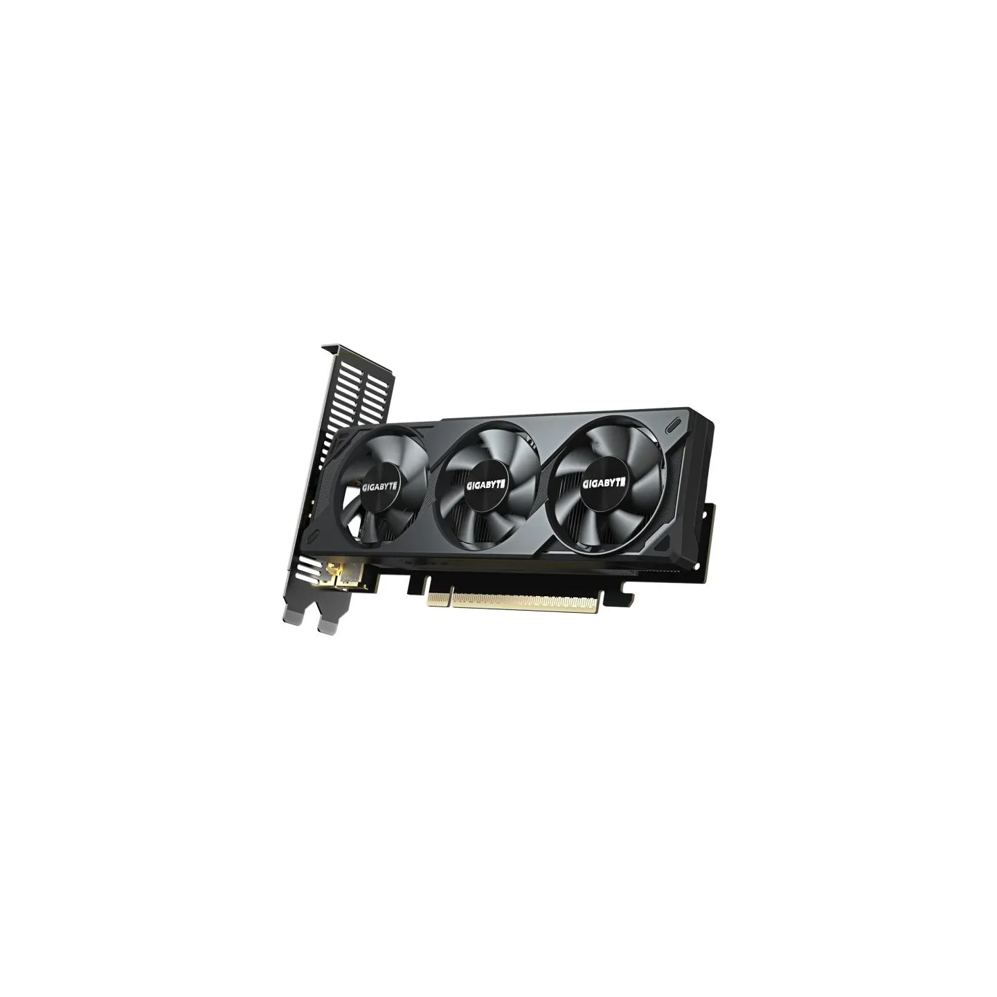 Gigabyte RTX 5050 OC Low Profile 8GB