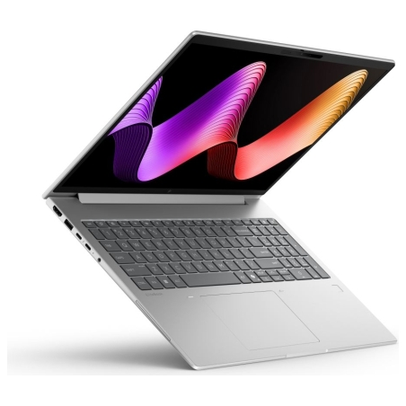 HP EliteBook 6 G2i 16 - Ultra 5-325, 32GB, 512GB SSD, 16 WUXGA 400-nit AG, 5MP IR cam, NO WWAN-readyness, Smartcard, FPR, US bac