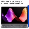 HP EliteBook 6 G2i 16 - Ultra 5-325, 32GB, 512GB SSD, 16 WUXGA 400-nit AG, 5MP IR cam, NO WWAN-readyness, Smartcard, FPR, US bac