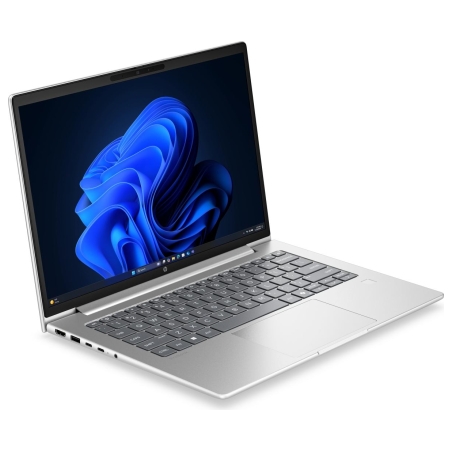 HP ProBook 4 G2a 16 – Ryzen 3 205, 16GB, 512GB SSD, 16 WUXGA 300-nit AG, 5MP IR, NO WWAN-readyness, FPR, US backlit keyboard, 56