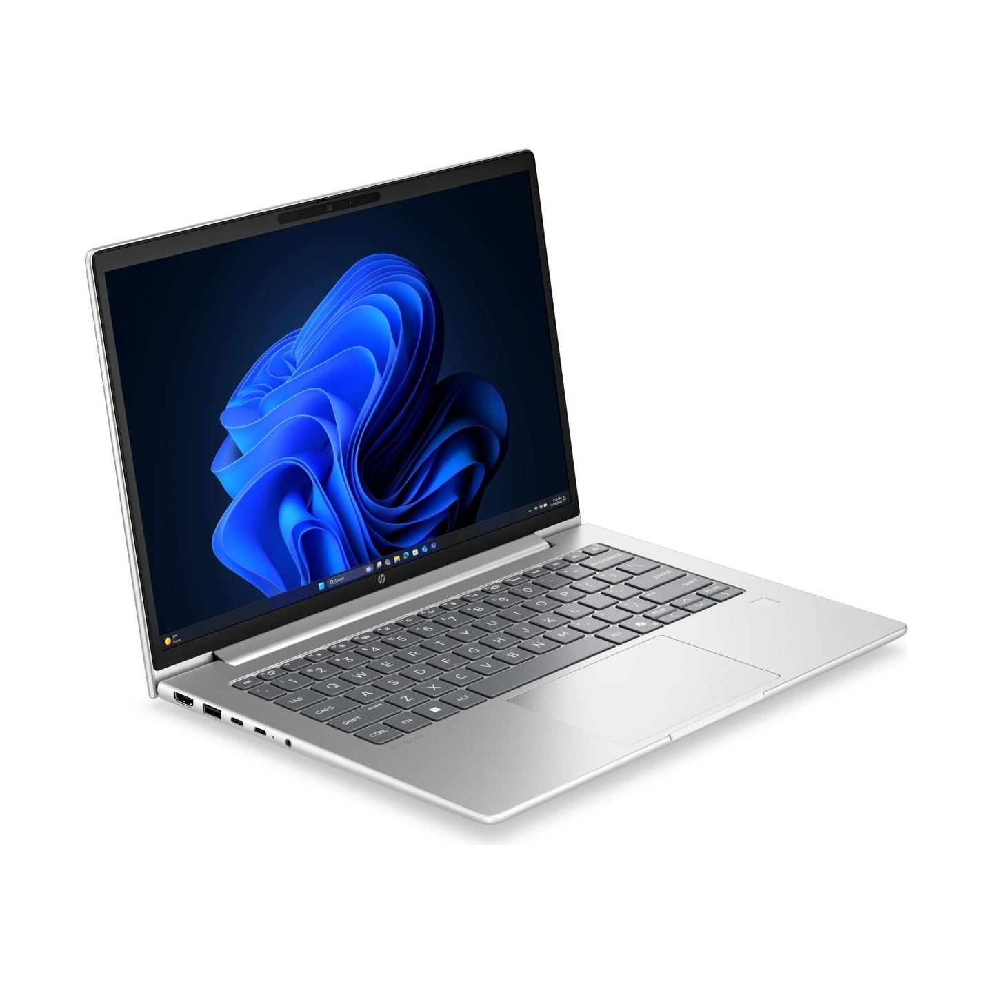HP ProBook 4 G2a 16 – Ryzen 3 205, 16GB, 512GB SSD, 16 WUXGA 300-nit AG, 5MP IR, NO WWAN-readyness, FPR, US backlit keyboard, 56