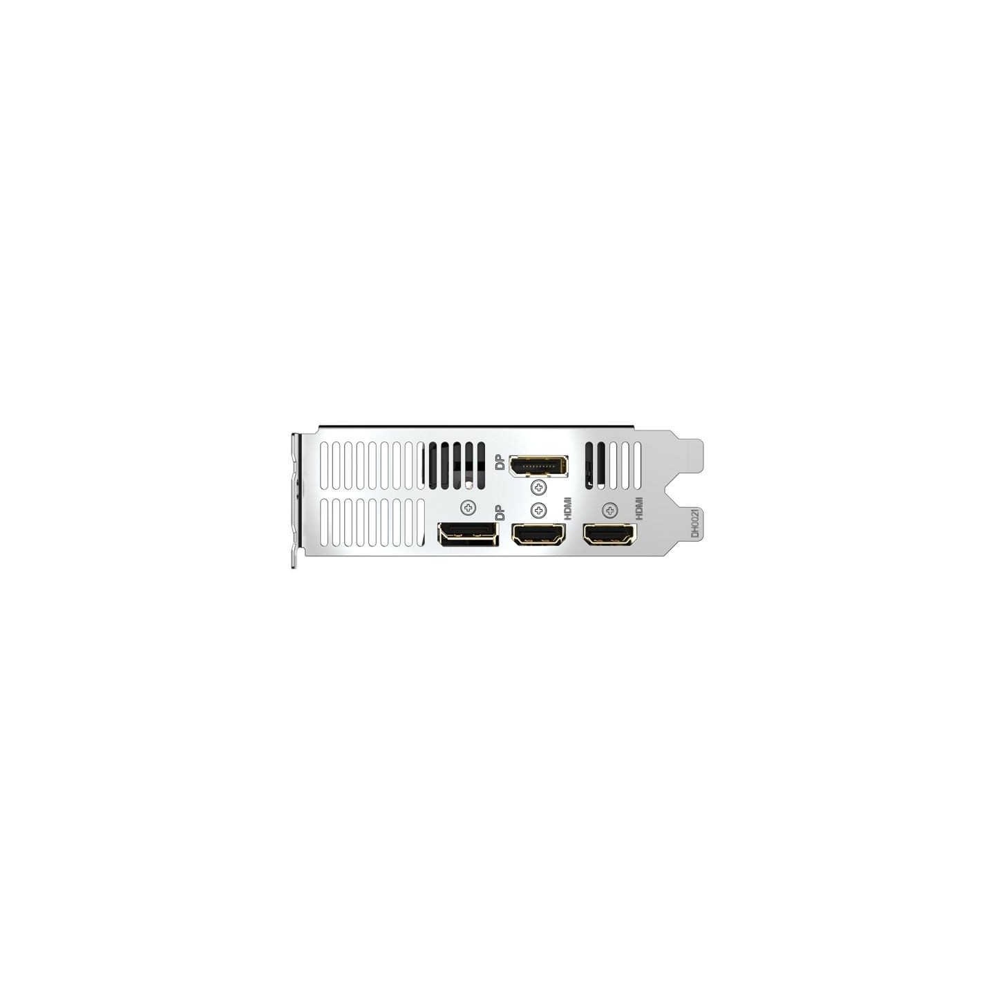 Gigabyte RTX 5050 OC Low Profile 8GB