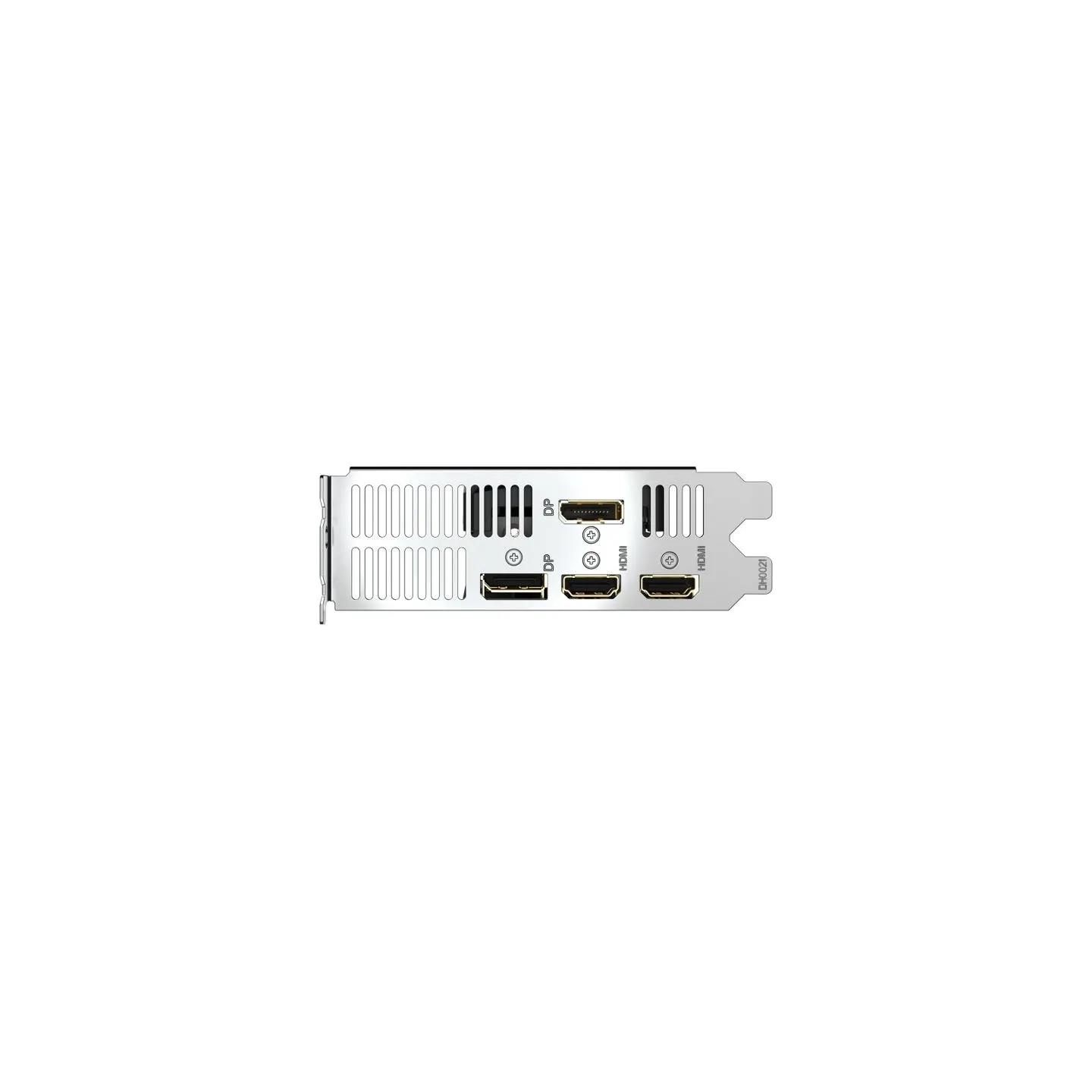 Gigabyte RTX 5050 OC Low Profile 8GB