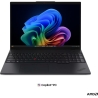 Lenovo ThinkPad L16 Gen 3 16 WUXGA AMD R5 AI 430/16GB/512GB/AMD Radeon 840M/WIN11 Pro/Nordic Backlit kbd/Black/FP/4G Upgradable/