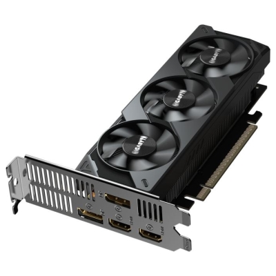 Gigabyte RTX 5050 OC Low Profile 8GB
