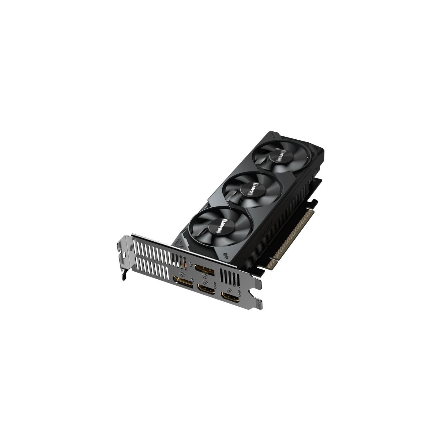 Gigabyte RTX 5050 OC Low Profile 8GB