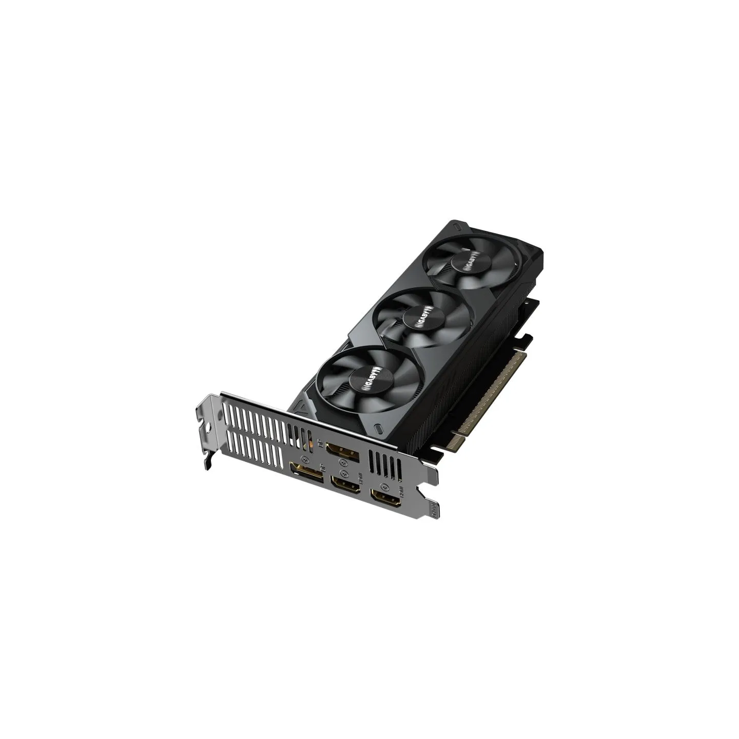 Gigabyte RTX 5050 OC Low Profile 8GB