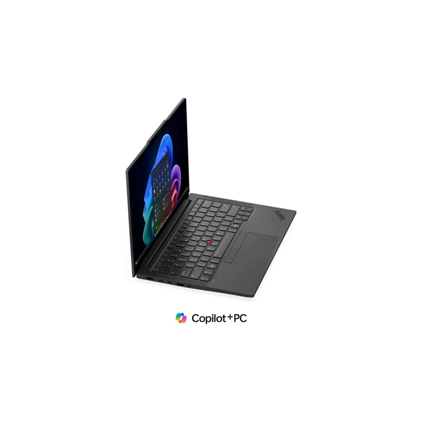 Lenovo ThinkPad E14 G8 Intel | Black | 14 " | IPS | WUXGA | 1920 x 1200 pixels | Anti-glare | Intel Core Ultra 7 | 355 | 24 GB |