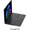 Lenovo ThinkPad E14 G8 Intel | Black | 14 " | IPS | WUXGA | 1920 x 1200 pixels | Anti-glare | Intel Core Ultra 7 | 355 | 24 GB |