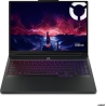 Lenovo Legion Pro 7 16AFR10H | Eclipse Black | 16 " | OLED | WQXGA | 2560 x 1600 pixels | 240 Hz | Glossy | AMD Ryzen 9 | 9955HX