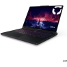 Lenovo Legion Pro 7 16AFR10H | Eclipse Black | 16 " | OLED | WQXGA | 2560 x 1600 pixels | 240 Hz | Glossy | AMD Ryzen 9 | 9955HX