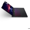 Lenovo Legion Pro 7 16AFR10H | Eclipse Black | 16 " | OLED | WQXGA | 2560 x 1600 pixels | 240 Hz | Glossy | AMD Ryzen 9 | 9955HX