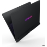 Lenovo Legion Pro 7 16AFR10H | Eclipse Black | 16 " | OLED | WQXGA | 2560 x 1600 pixels | 240 Hz | Glossy | AMD Ryzen 9 | 9955HX