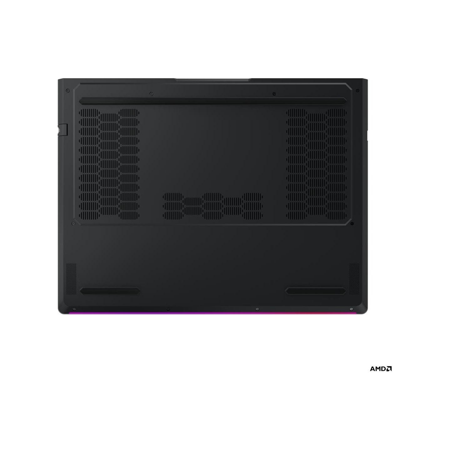Lenovo Legion Pro 7 16AFR10H | Eclipse Black | 16 " | OLED | WQXGA | 2560 x 1600 pixels | 240 Hz | Glossy | AMD Ryzen 9 | 9955HX