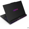 Lenovo Legion Pro 7 16AFR10H | Eclipse Black | 16 " | OLED | WQXGA | 2560 x 1600 pixels | 240 Hz | Glossy | AMD Ryzen 9 | 9955HX