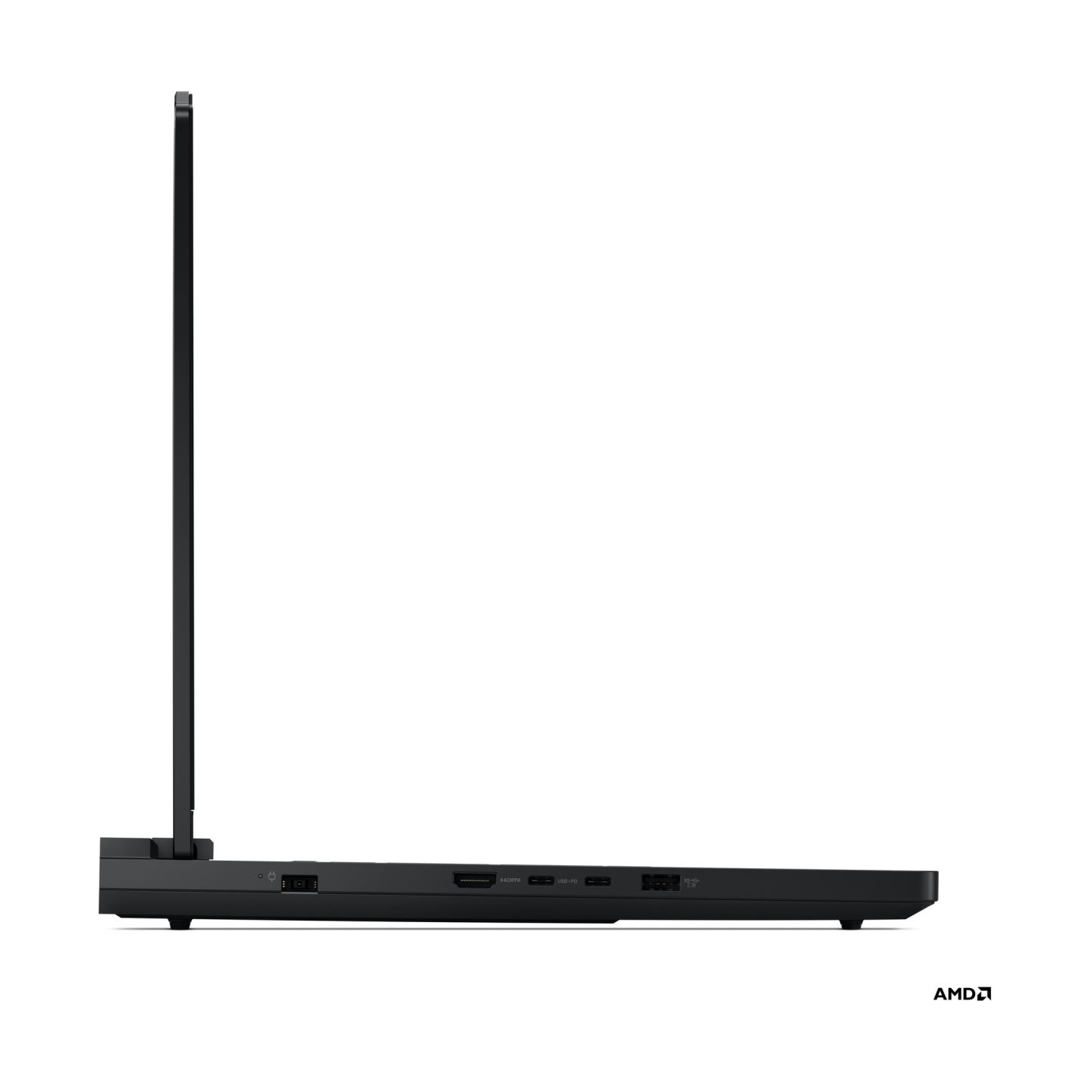 Lenovo Legion Pro 7 16AFR10H | Eclipse Black | 16 " | OLED | WQXGA | 2560 x 1600 pixels | 240 Hz | Glossy | AMD Ryzen 9 | 9955HX