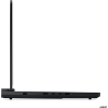 Lenovo Legion Pro 7 16AFR10H | Eclipse Black | 16 " | OLED | WQXGA | 2560 x 1600 pixels | 240 Hz | Glossy | AMD Ryzen 9 | 9955HX