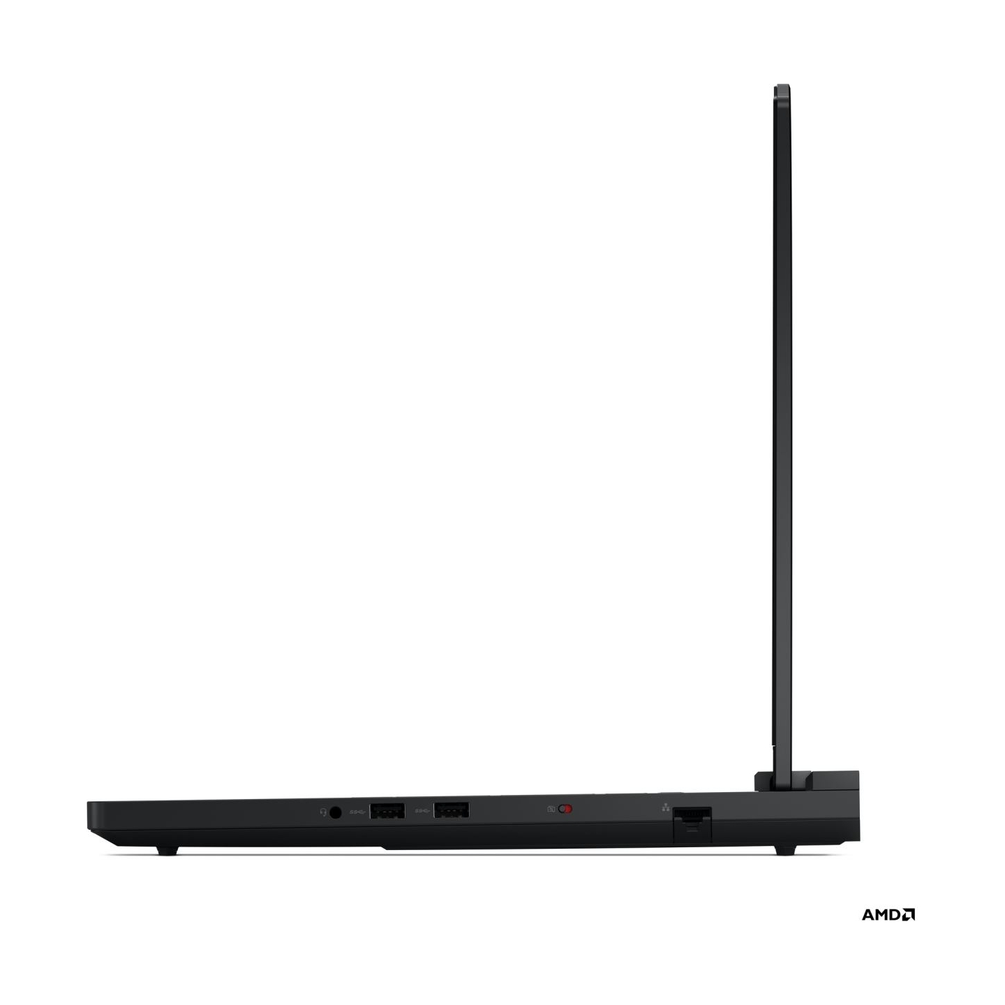 Lenovo Legion Pro 7 16AFR10H | Eclipse Black | 16 " | OLED | WQXGA | 2560 x 1600 pixels | 240 Hz | Glossy | AMD Ryzen 9 | 9955HX